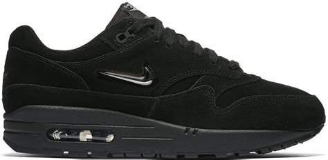 Womens Air Max 1 Shoes (10) 